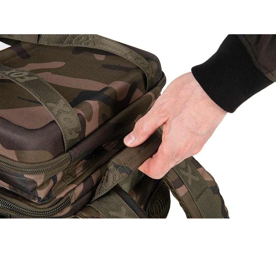 Fox Batoh Camolite Compact Rucksack