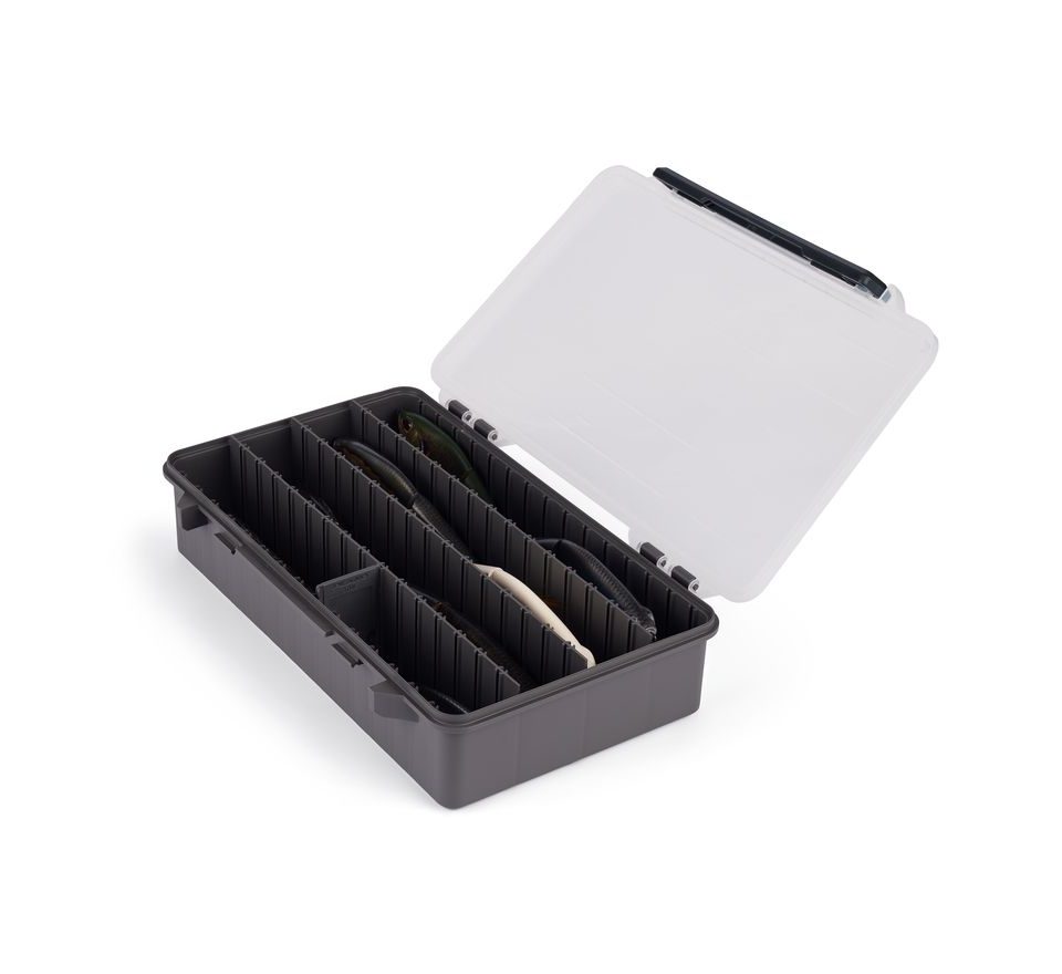 Plano Krabička StowAway 3700 Deep