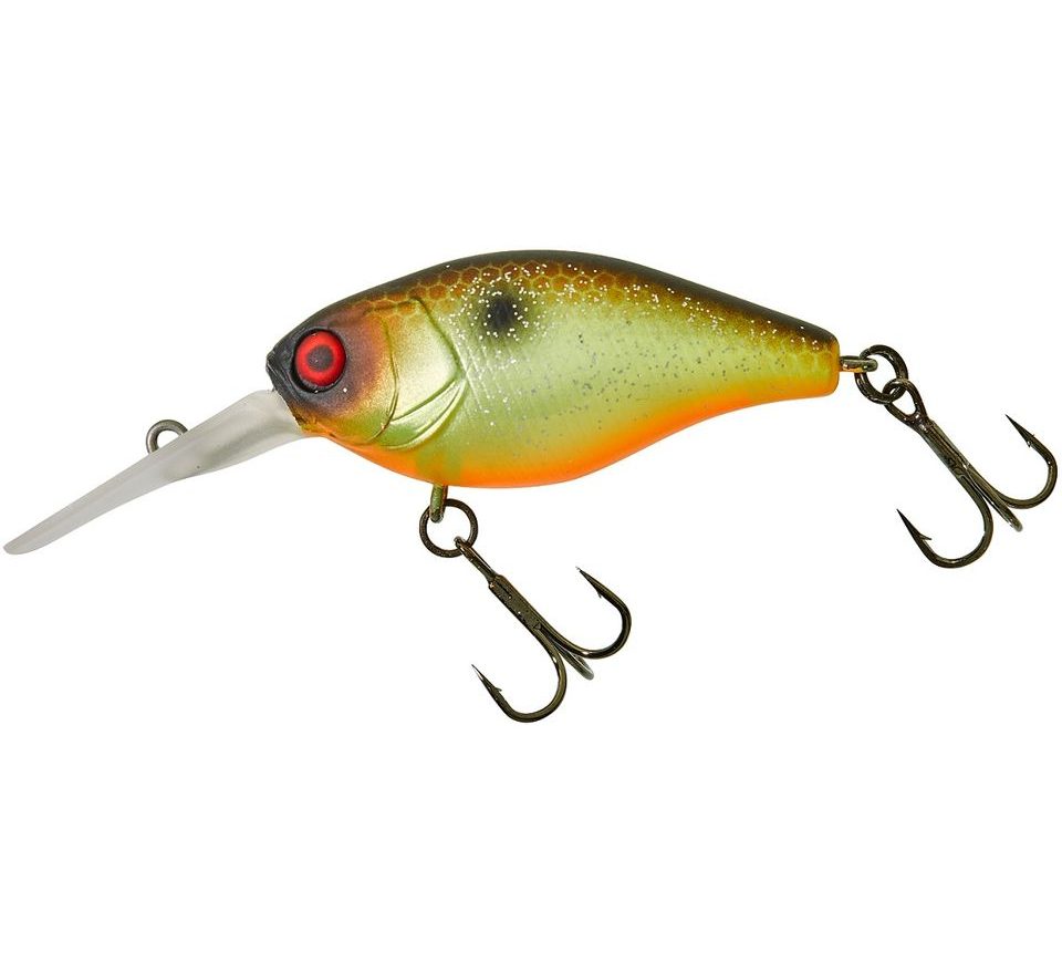 Illex Wobler Diving Chubby 3,8cm 4,3g