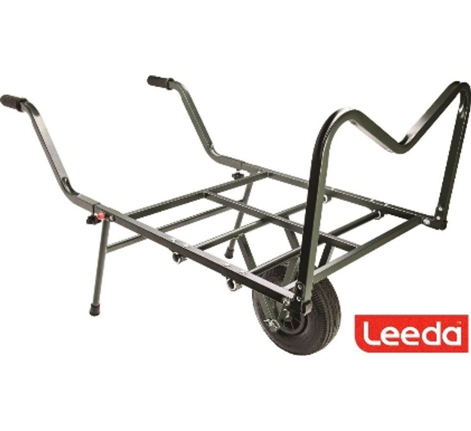 Leeda Vozík Specimen Barrow