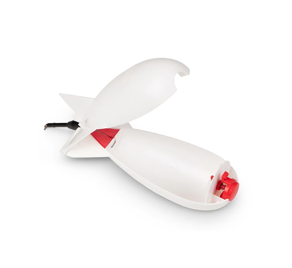 Spomb Zakrmovací raketa MIDI X