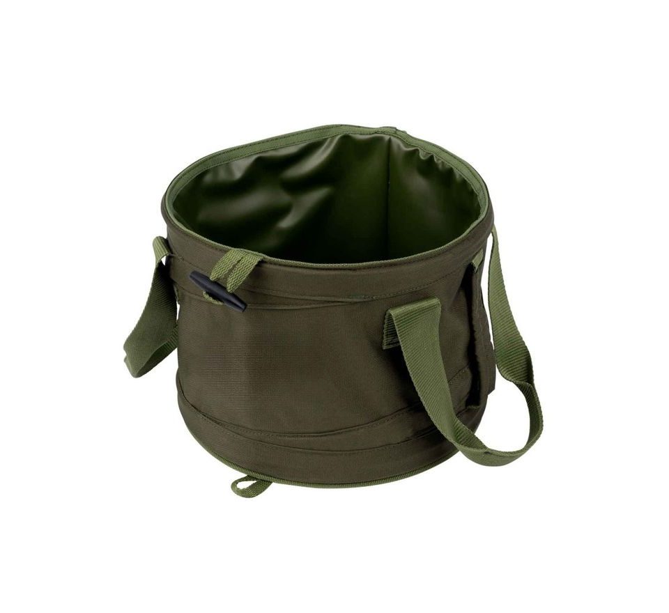 Trakker Skládací vědro Sanctuary Pop-Up Bucket