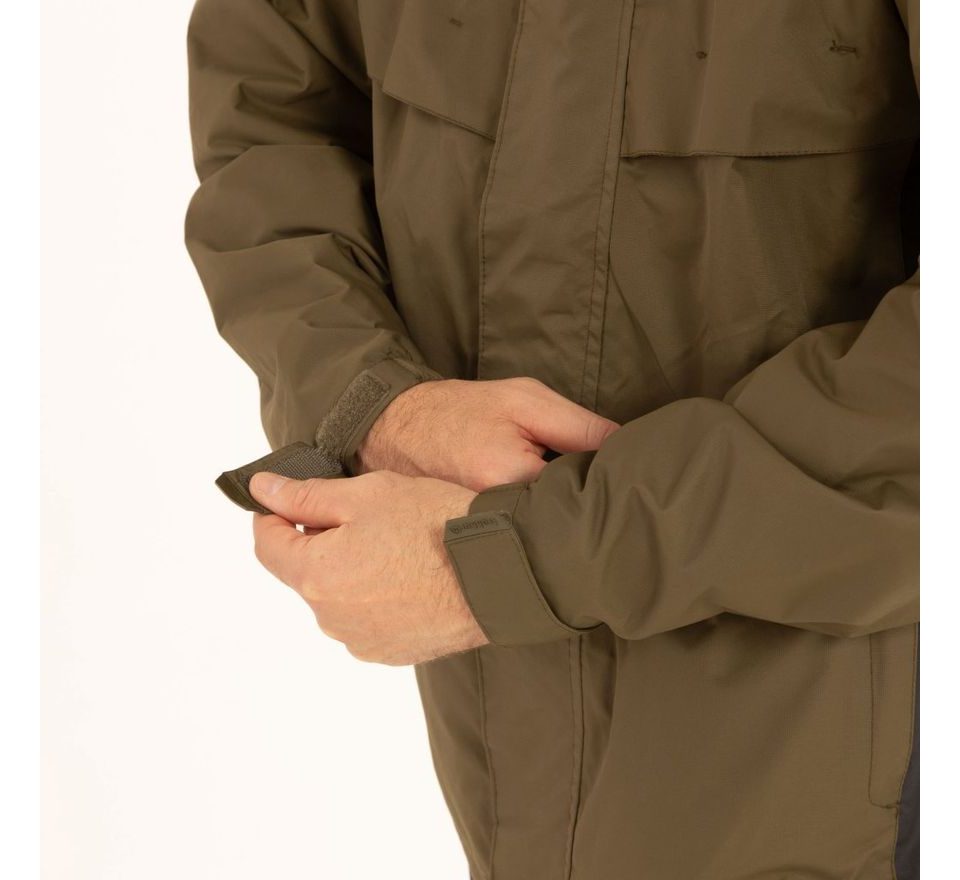 Trakker Bunda CR Downpour Jacket