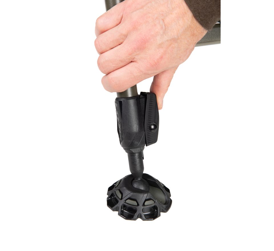 Fox Křeslo Super Deluxe Arm Chair