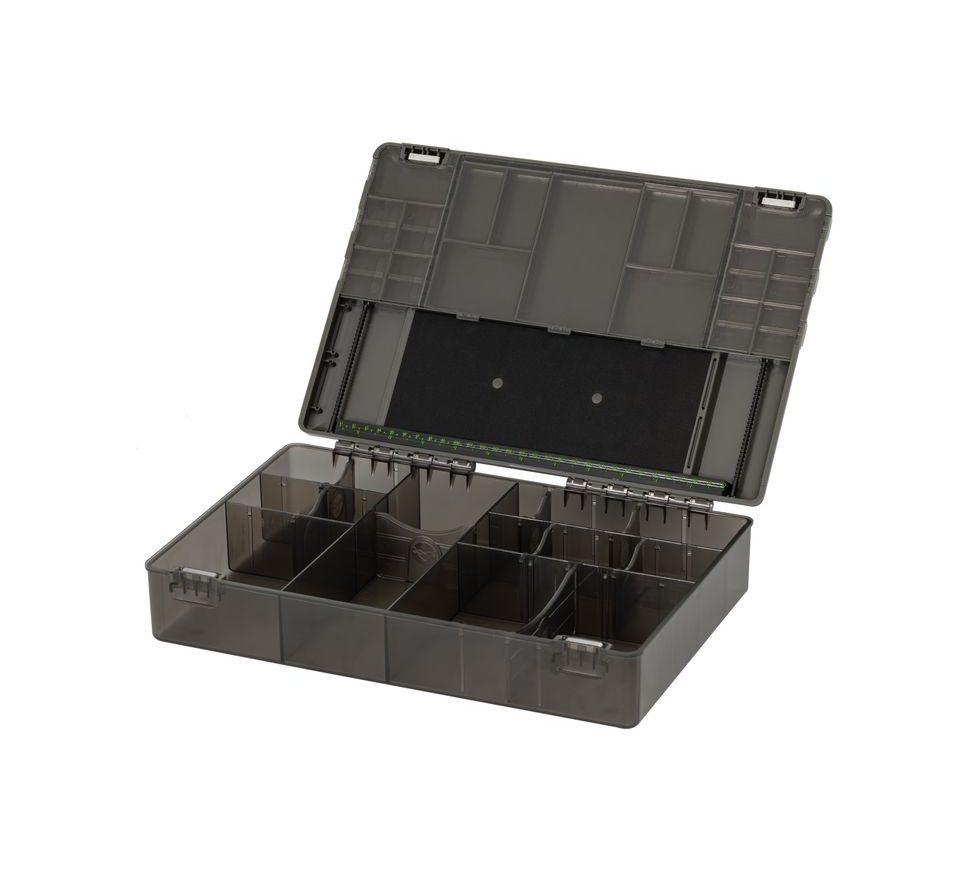 Korda Box Tackle Box Large