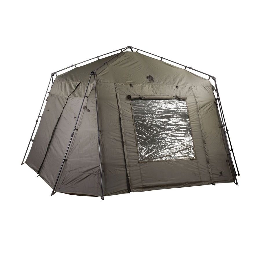 Nash Bivak Bank Life Gazebo