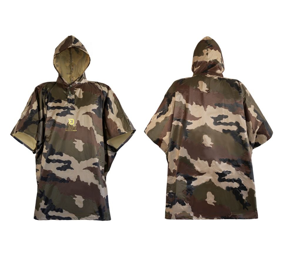 Delphin Nepremokavé pončo Proof Poncho