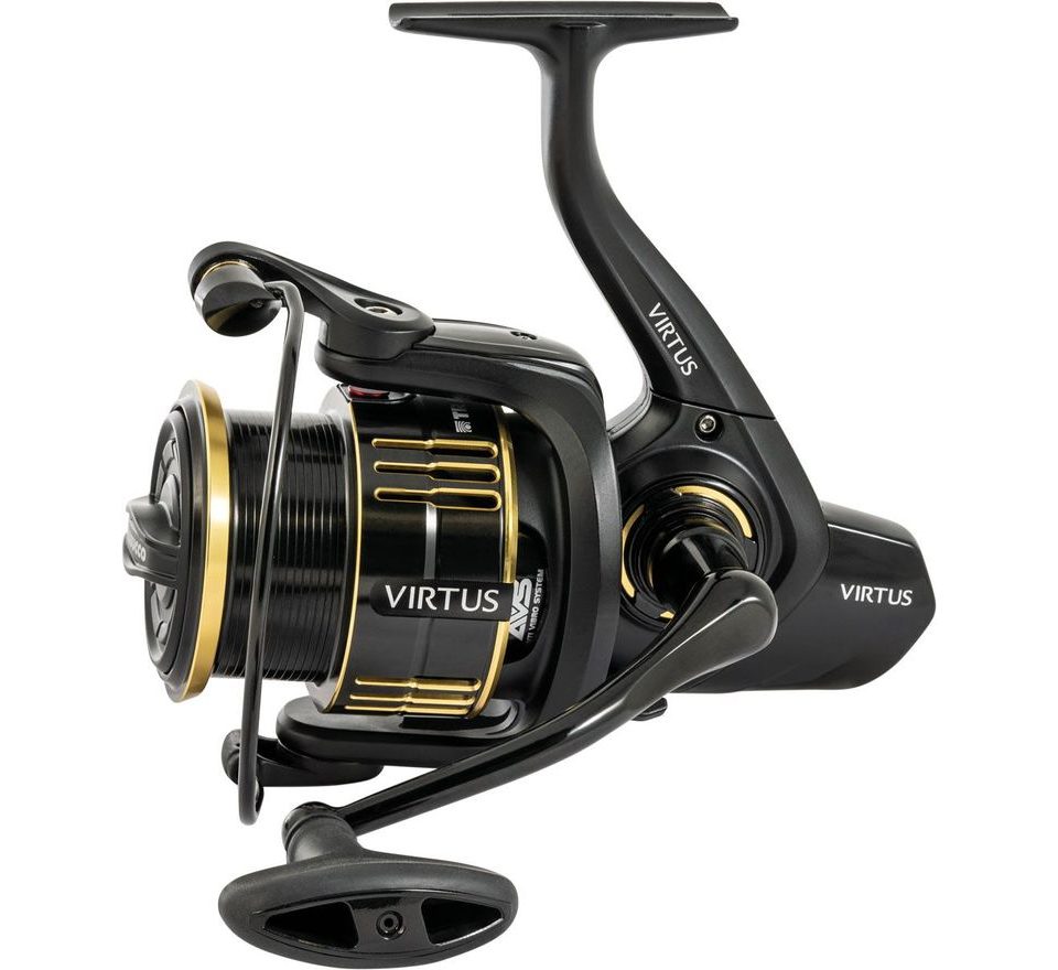 Trabucco Naviják VIRTUS XF FDR 4500