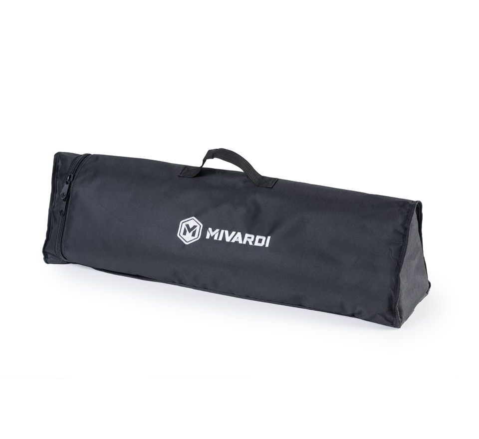 Mivardi Podpera prútov TMX 12
