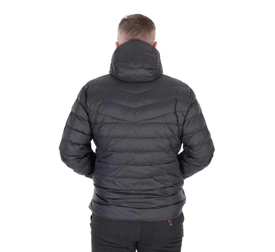 Fox Bunda Explorer Downfill Packaway Jacket