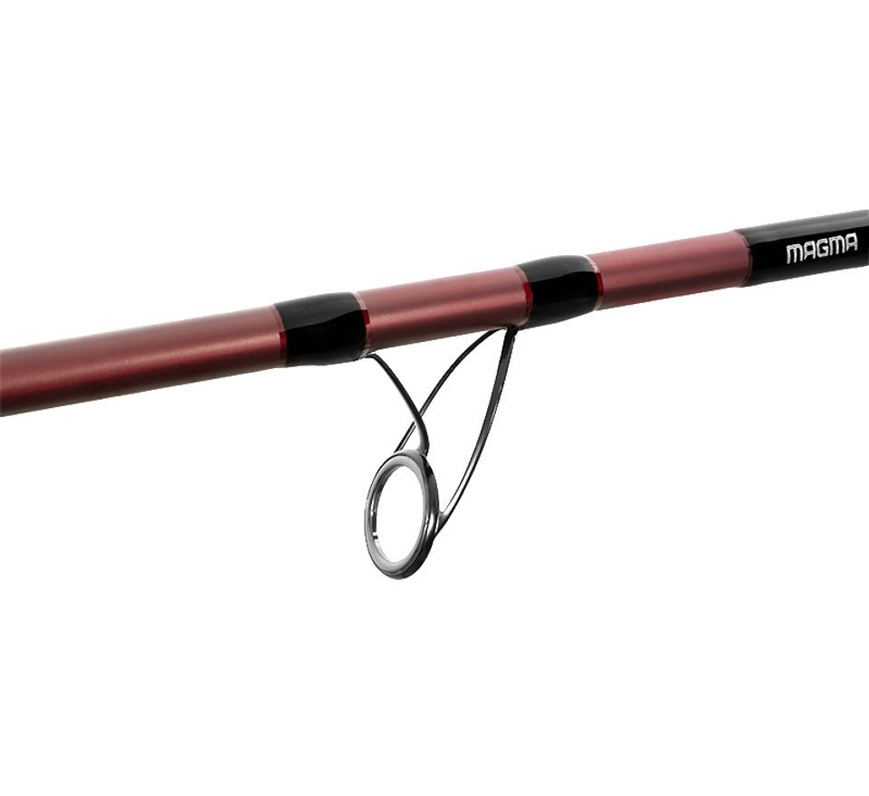 Delphin Prút Magma Legend4ry Method 400cm 215g 3diel