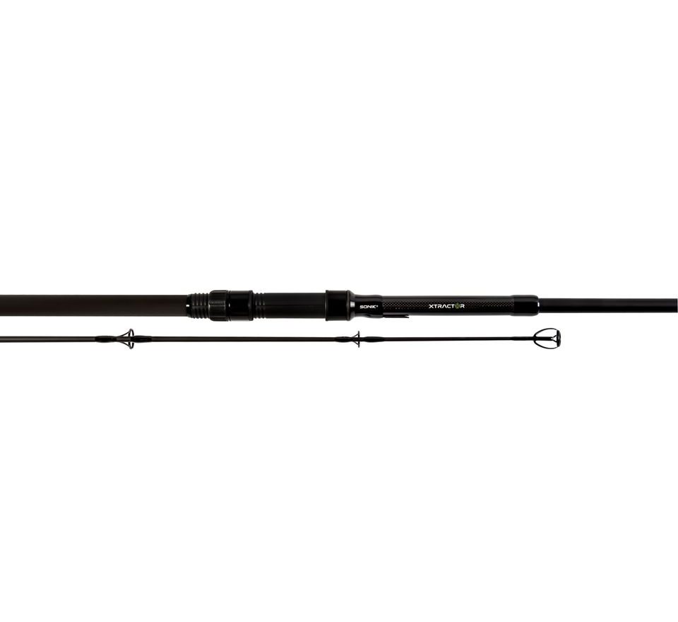 Sonik Prut Xtractor Carp 9' 2,7m 3lb