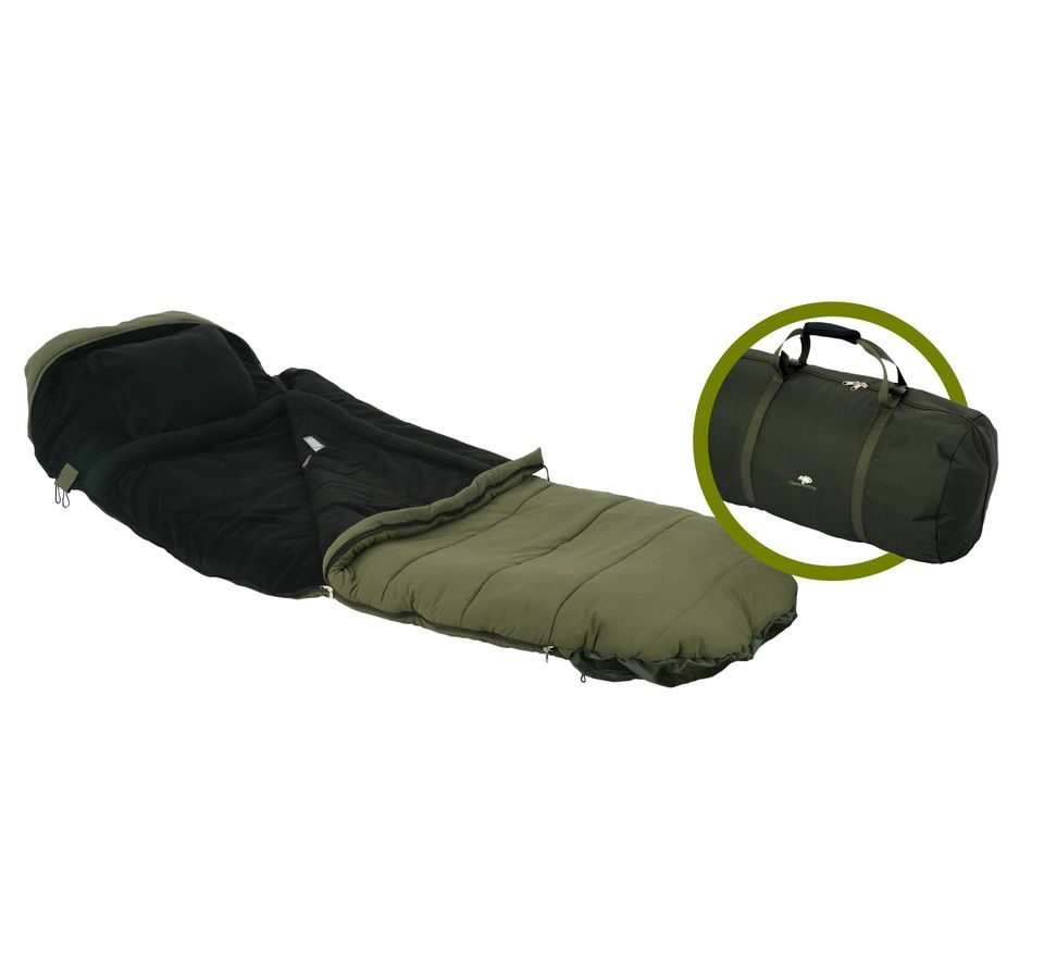 Giants Fishing Spací pytel Extreme 5 Season Sleeping Bag