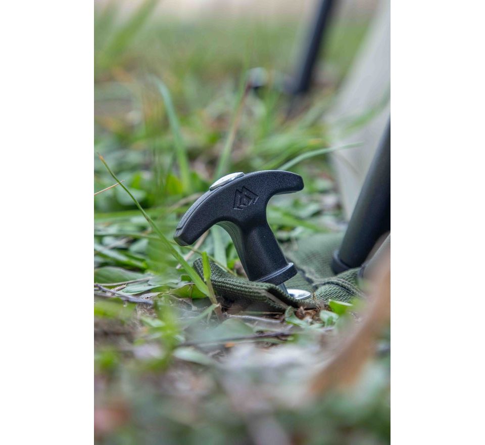 Mikado Bivak Enclave Bivvy XL PRO