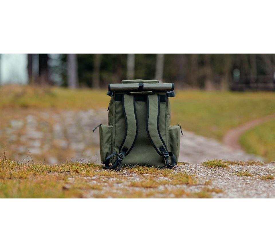 Giants fishing Batoh Rucksack Classic MK2 Large