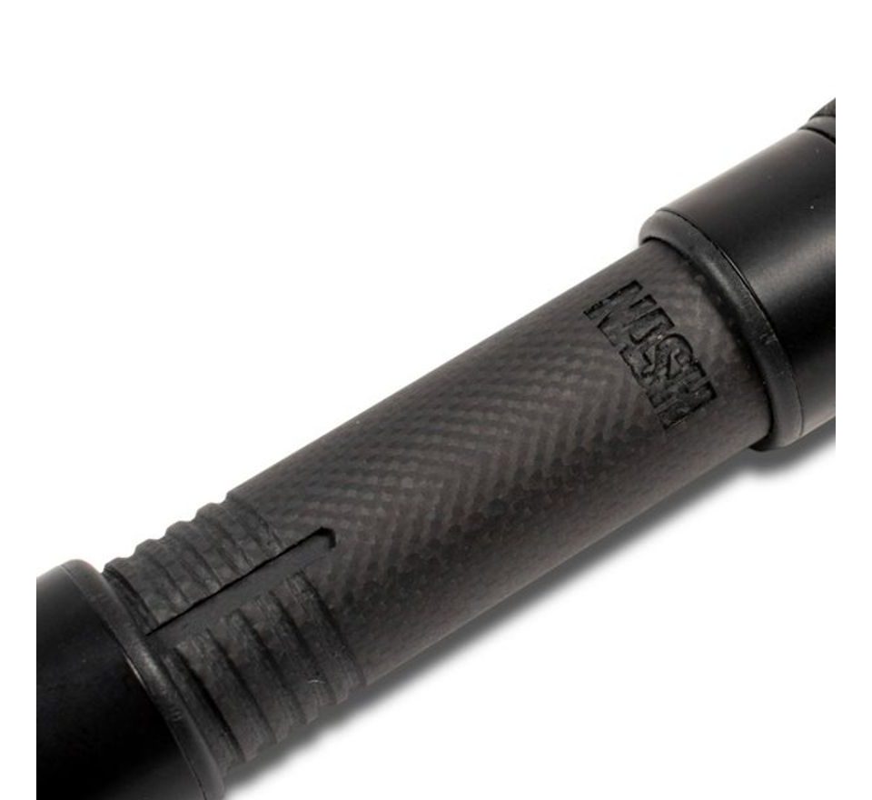 Nash Prut Scope OPS Abbreviated 10ft 3,5lb 2ks + Pouzdro na prut Zdarma