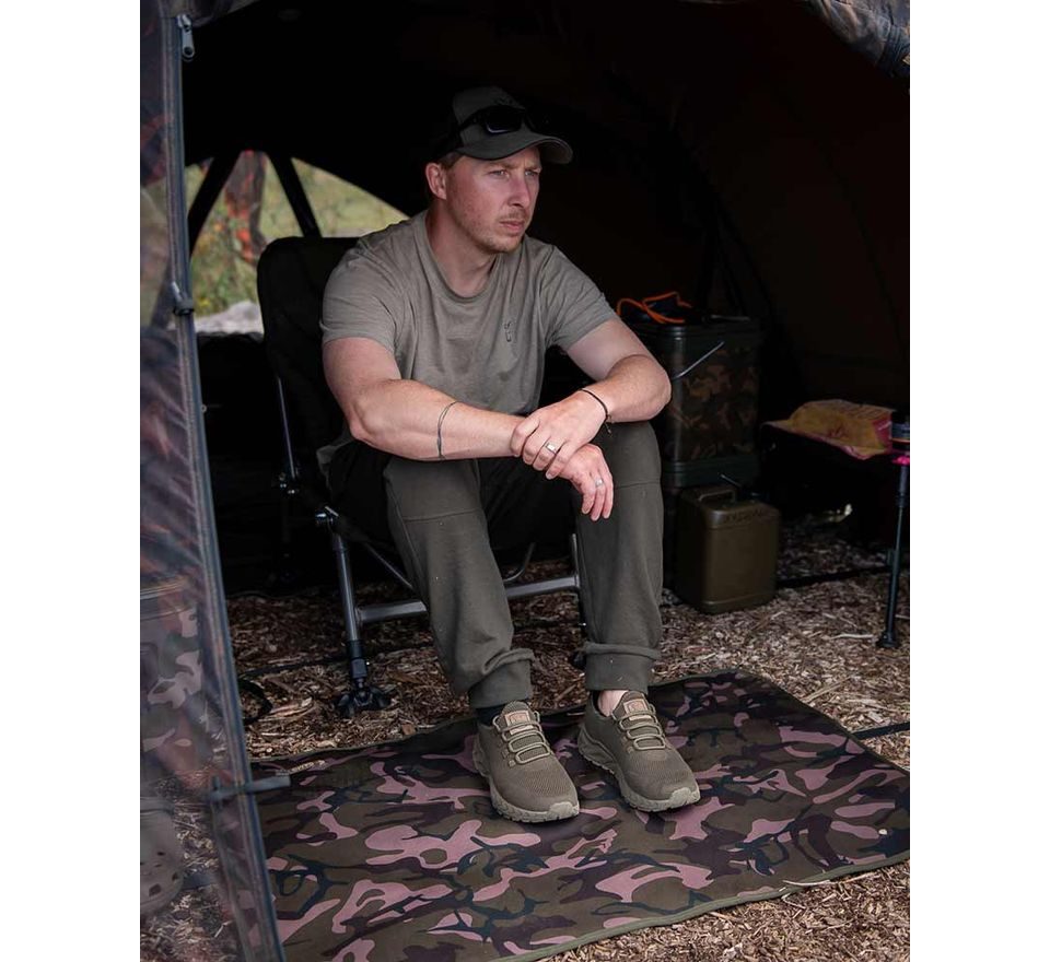 Fox Podložka do bivaku Camolite Bivvy Mat