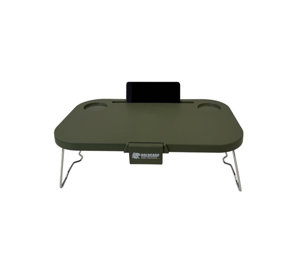 Holdcarp Stolek 2-in-1 Collapsible Bucket & Table