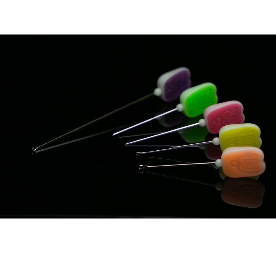 RidgeMonkey Ihla Braid Needle