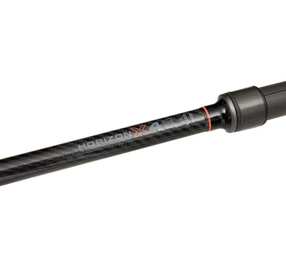 Fox Prut Horizon X4-S 12ft 4lb Full Shrink