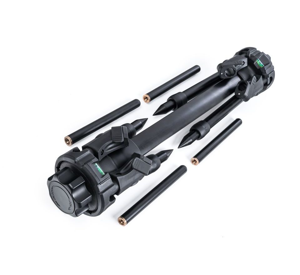 Mivardi Rodpod Professional Compact