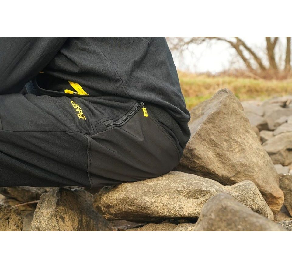 Black Cat Tepláky HD Joggers