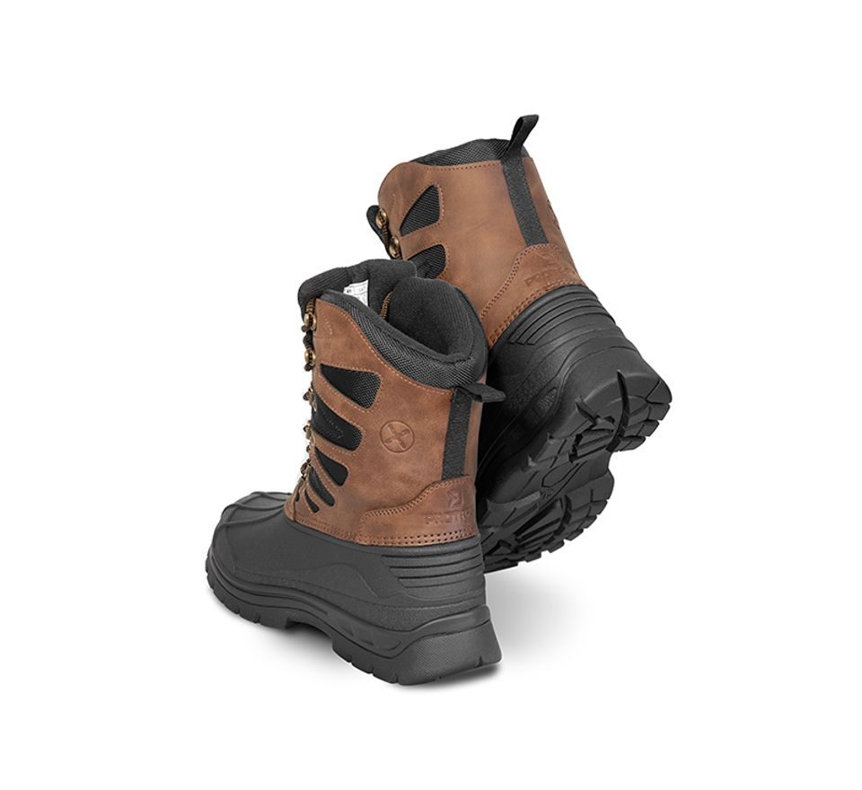 Delphin Boty ProTrax