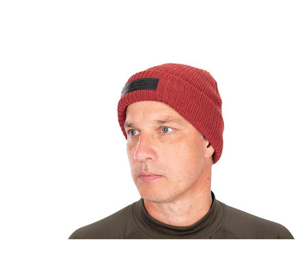 Fox Rage Zimní čepice Pro Series Trawler Beanie