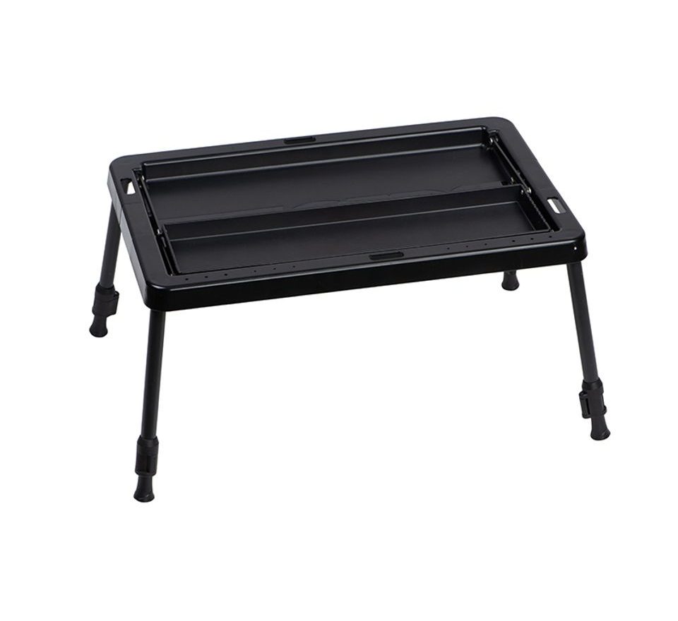 Fox Stolík Compact 2 Tier Bivvy Table