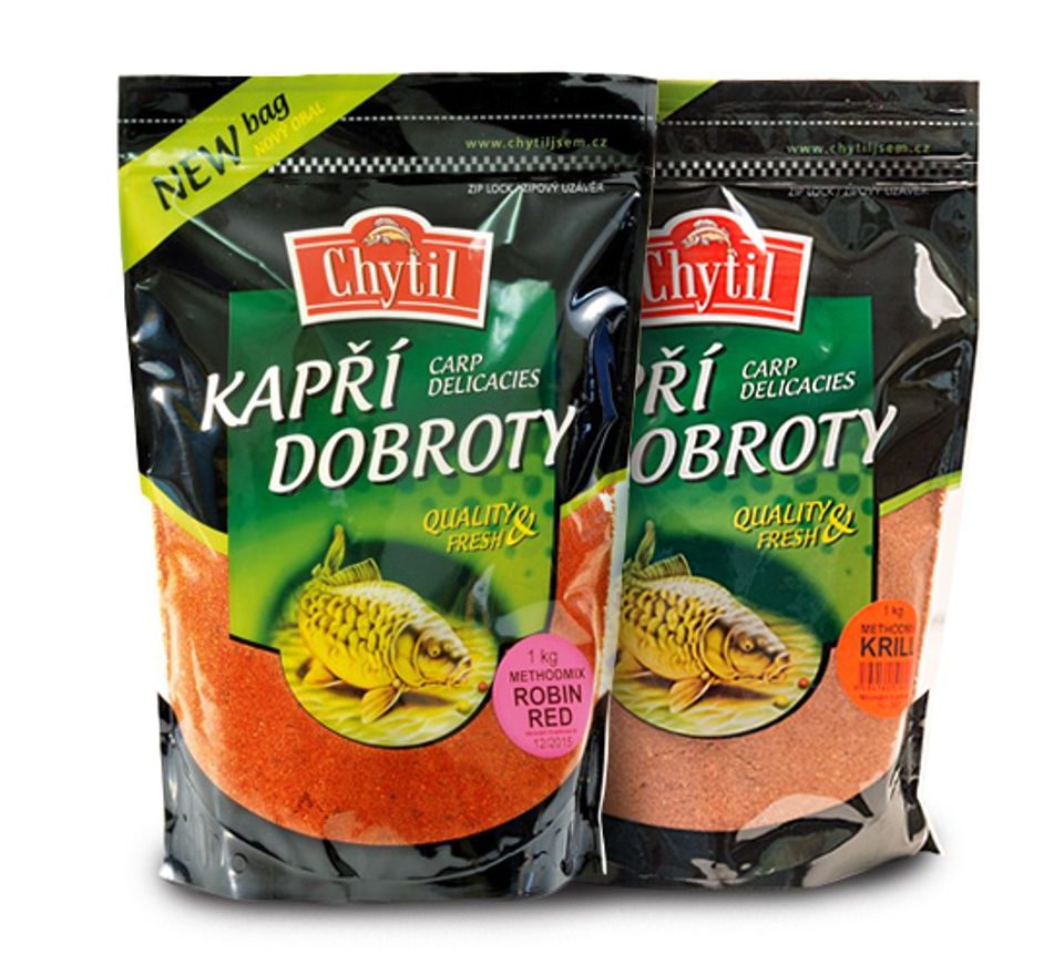 Chytil Methodmix 1kg