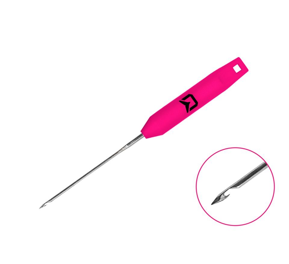 Delphin Jehla Slim Safety