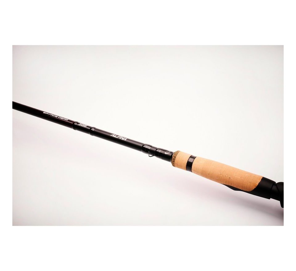 Savage Gear Prut Alpha SG6 Big Bait 2,21m 60-100g