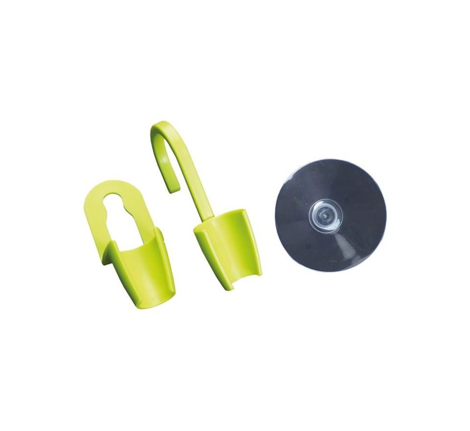 RidgeMonkey Sprcha s kanystrem Outdoor Power Shower Full Kit 10L