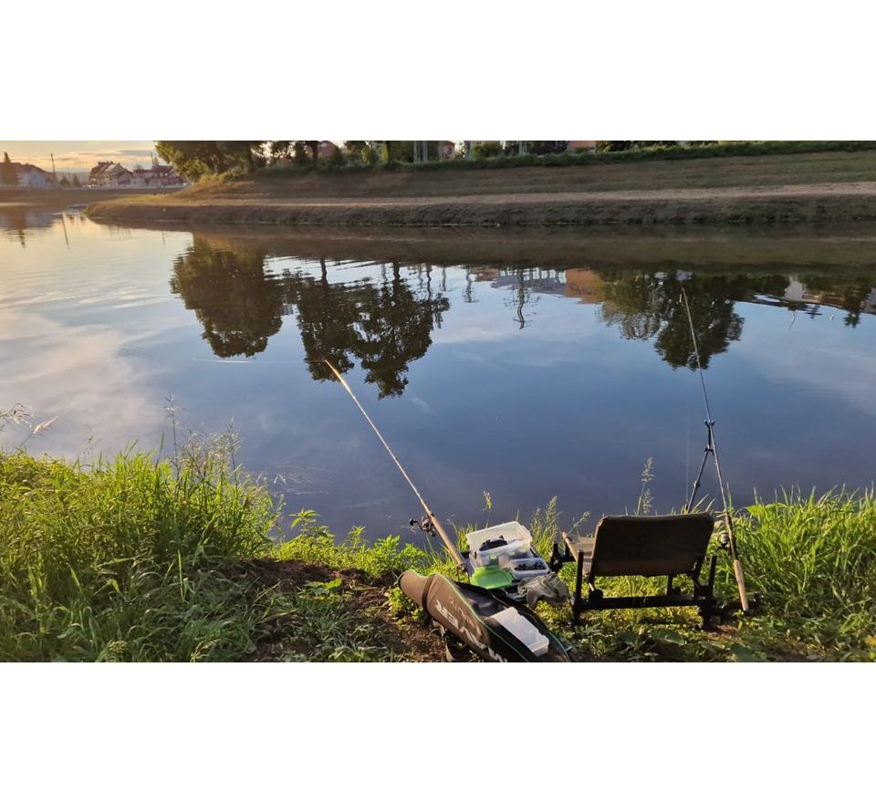 Chytil Feeder peletky s dierou 8mm 30g