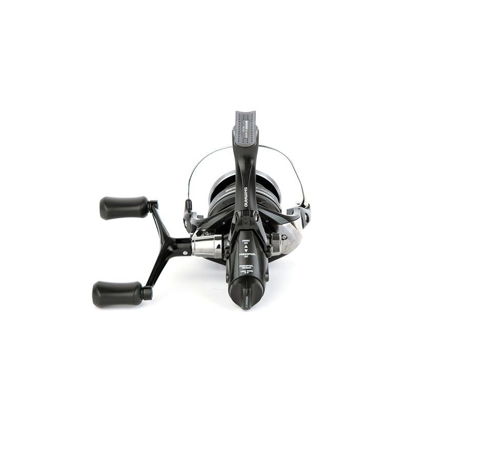 Shimano Naviják Reel Baitrunner X-Aero FB 4000