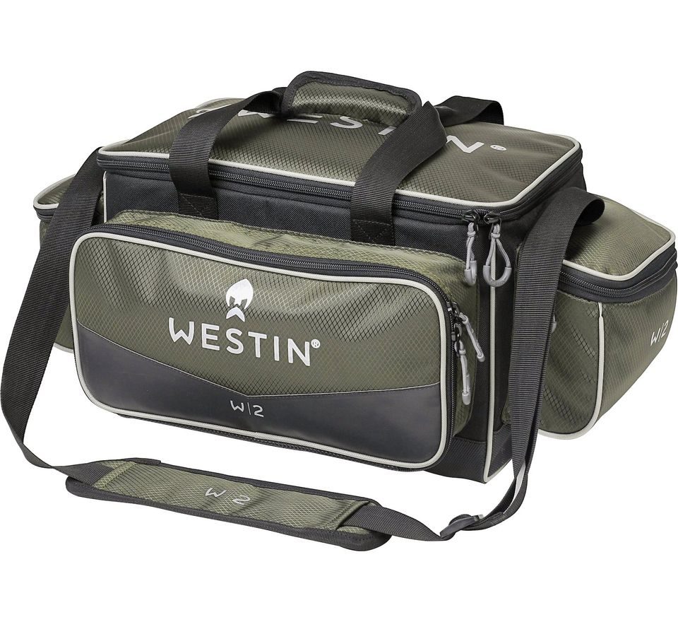 Westin Přívlačová taška W2 Lure Bag L 3 Boxes
