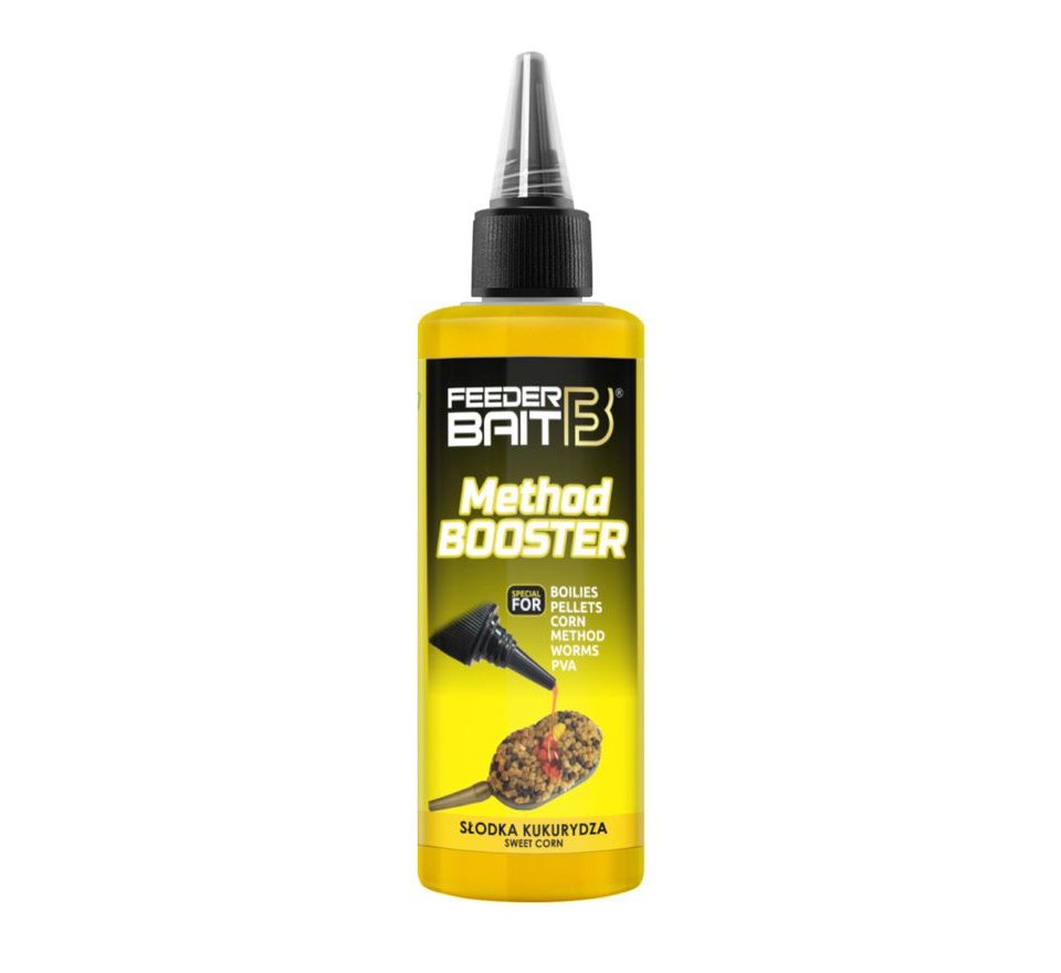 FeederBait Method Booster 100ml