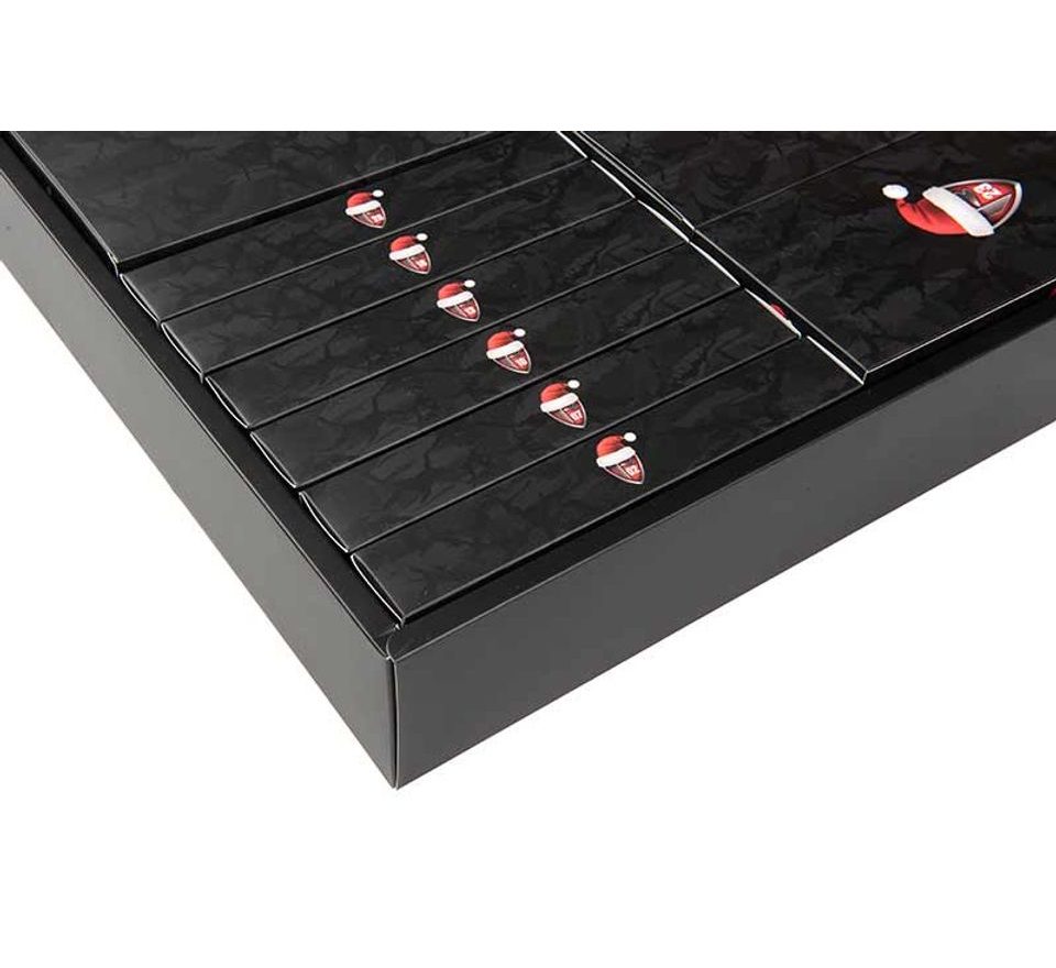 Fox Rage/Salmo Vánoční Kalendář