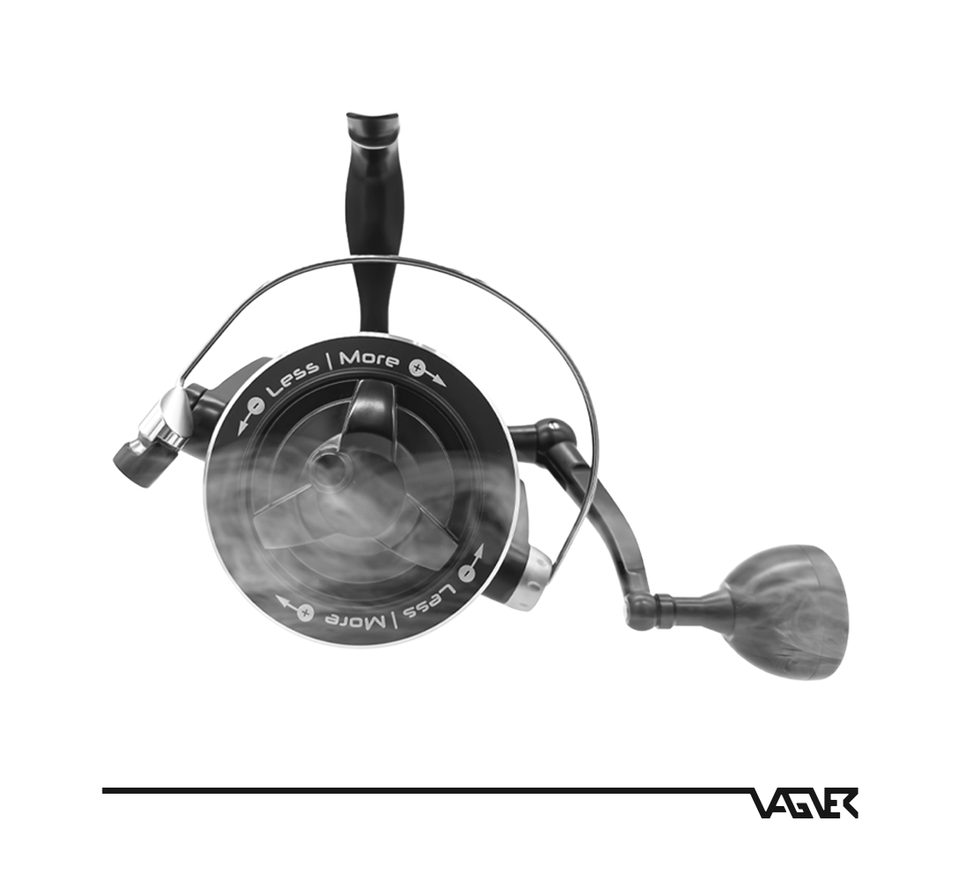 Vagner Naviják Saurus 10500
