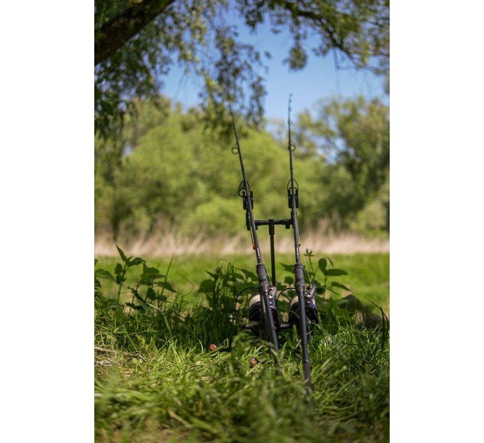 Giants fishing Prút Gaube XP330 9ft 2,74m 3lb