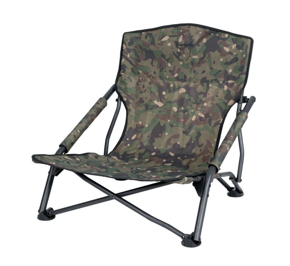 Trakker Křeslo RLX Scout Chair