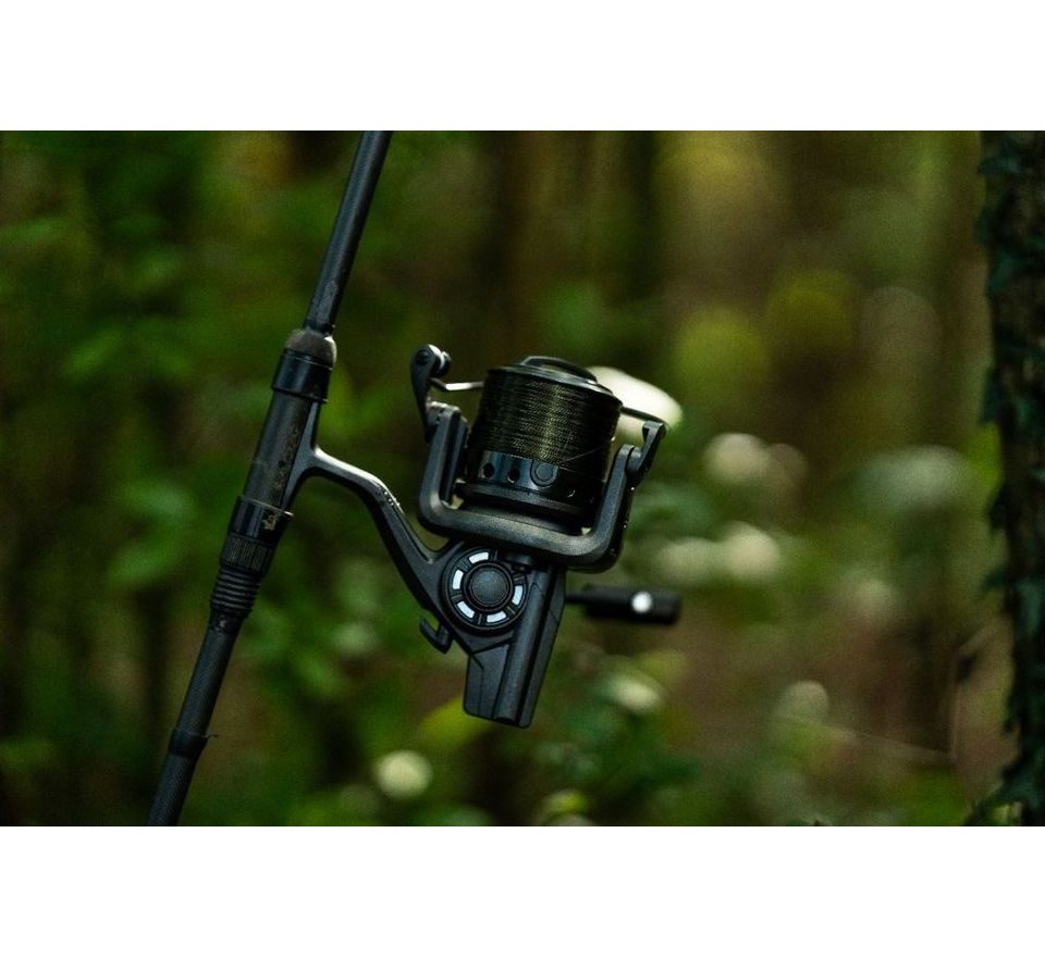 Nash Naviják LRX 10000 Reel