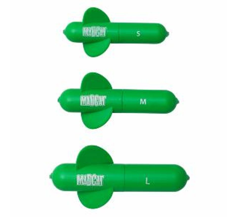 Madcat Podvodný splávok Screaming Subfloat