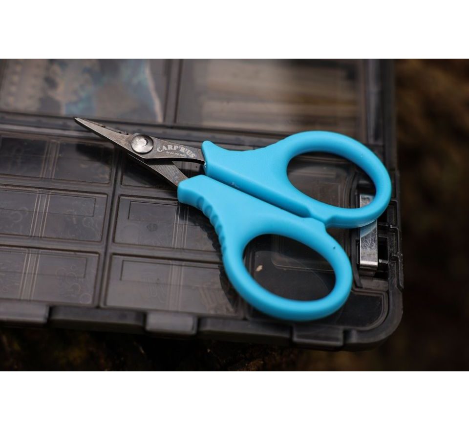 Carp ´R´ Us Nůžky Scissors