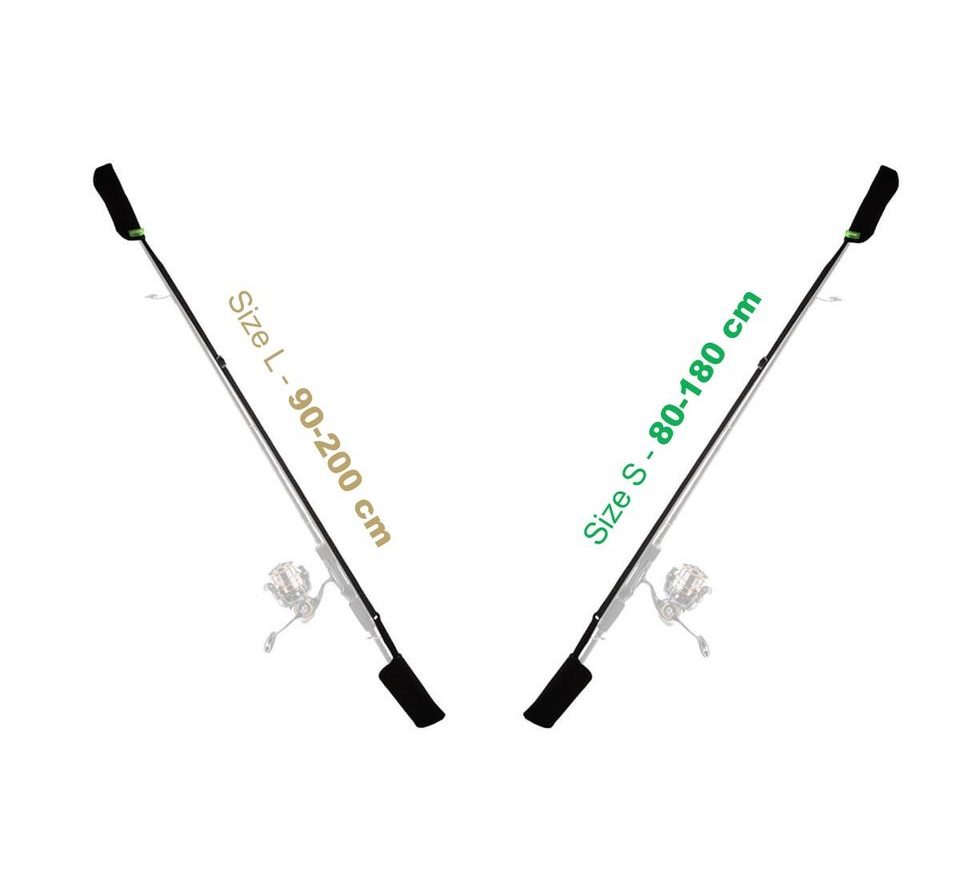 Zfish Chránič Prutu Rod Protector