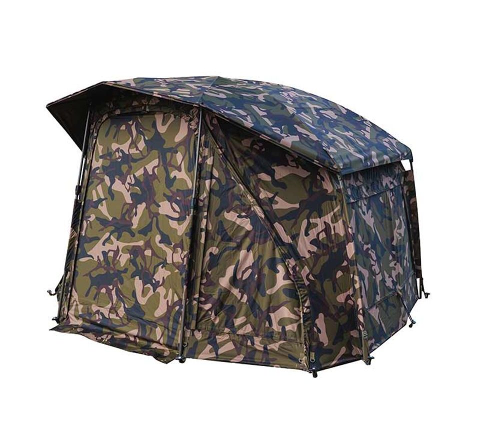 Fox Bivak Frontier II XL Camo