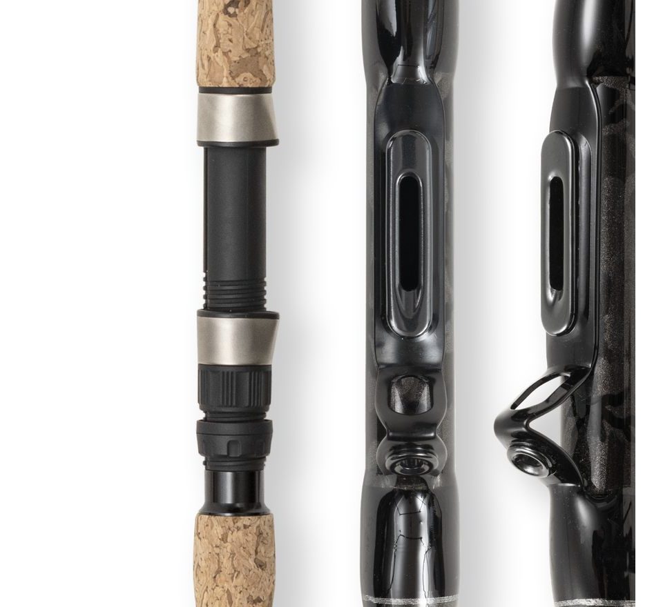Vagner Prut Magic In-line 21 2,1m 150-250g