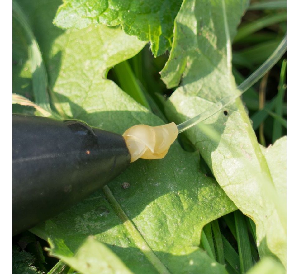 Zeck Gumová hadička Rig Tube