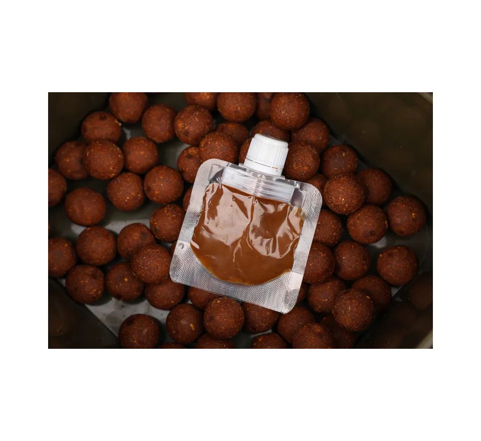 Nikl Boilies Calanus & Krill