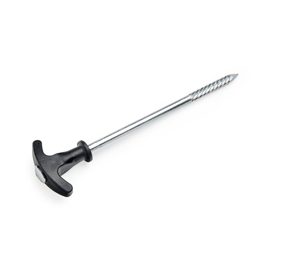 Mivardi Sada zatloukacích kolíků 6ks